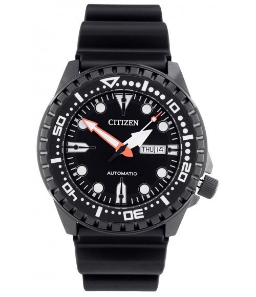 Citizen Marine Automatic NH8385-11EE Diver