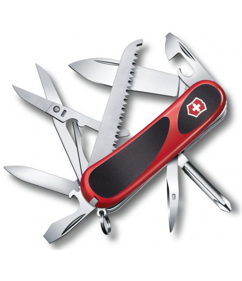 Scyzoryk Victorinox EvoGrip 18 2.4913.C