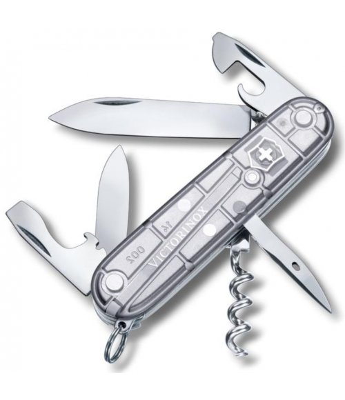 Scyzoryk Victorinox Spartan Silver Tech 1.3603.T7 