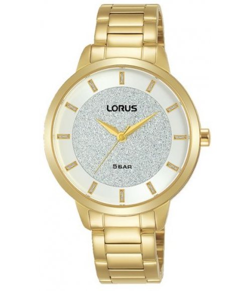 Lorus Classic RG246TX9