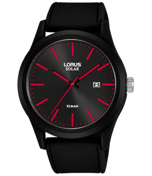 Lorus Solar RX303AX9