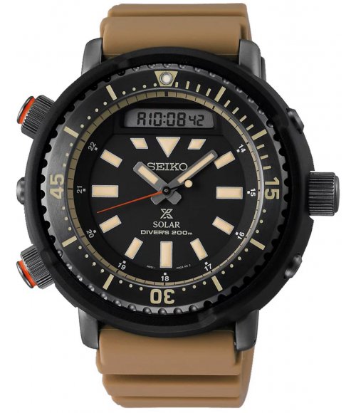 Seiko Prospex Arnie SNJ029P1