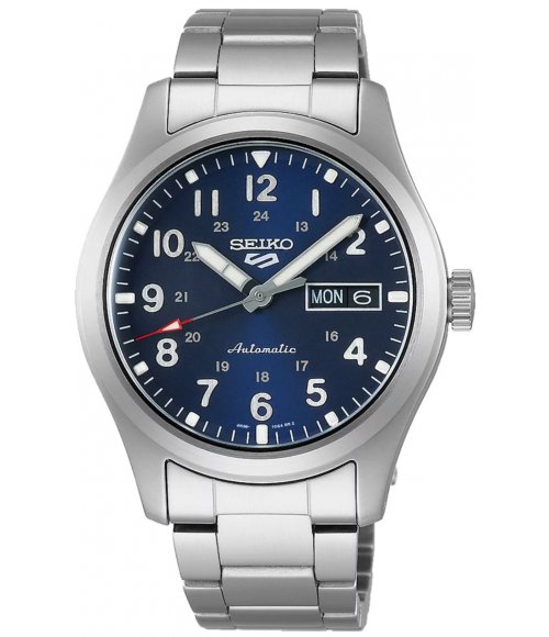 Seiko 5 Sports Automatic SRPG29K1