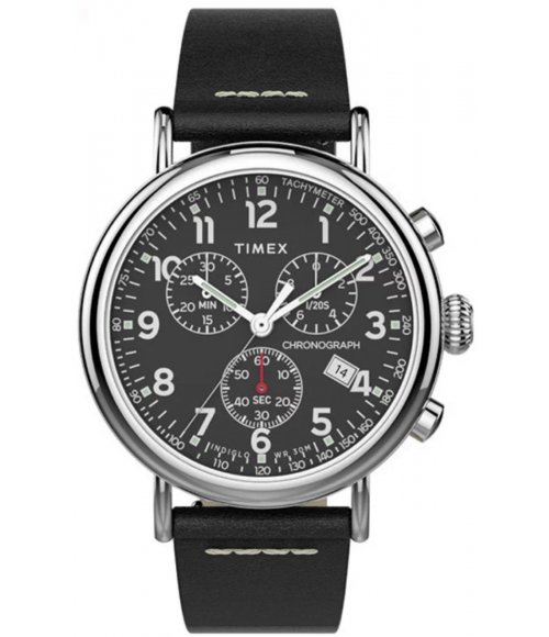 Timex Standard Chronograph TW2T69100