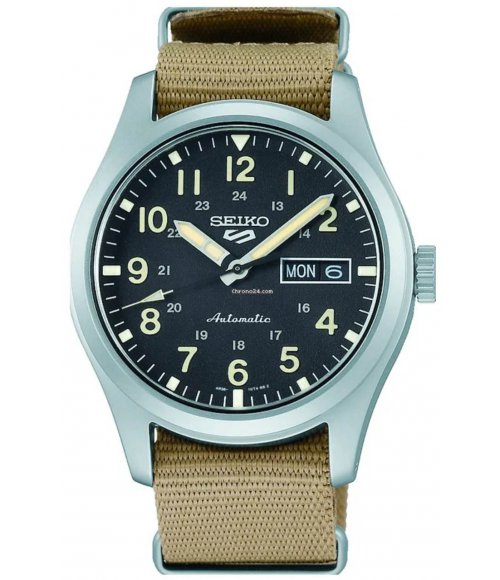 Seiko 5 Sports Automatic SRPG35K1