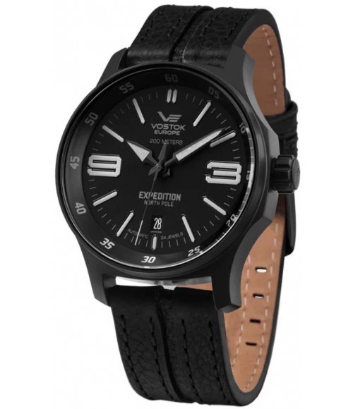 Vostok Europe Expedition North Pole 1 Automatic NH35A-592C556