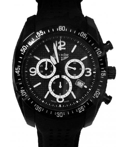 Adriatica Aviator Chronograph A1181.B254CH