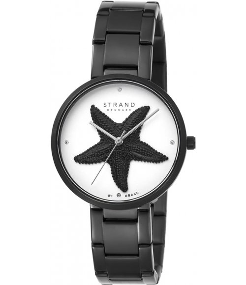 Strand Starfish S700LHBISB-DSF