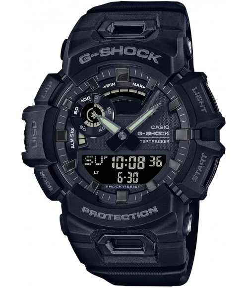 Casio G-SHOCK G-SQUAD GBA-900-1AER