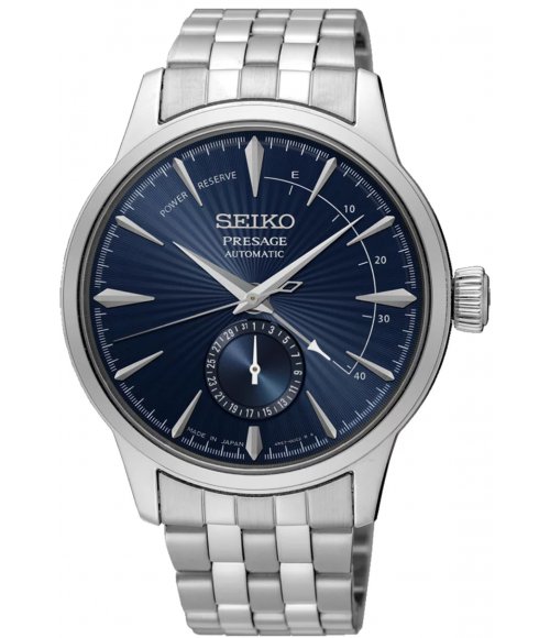 Seiko Presage Automatic SSA347J1