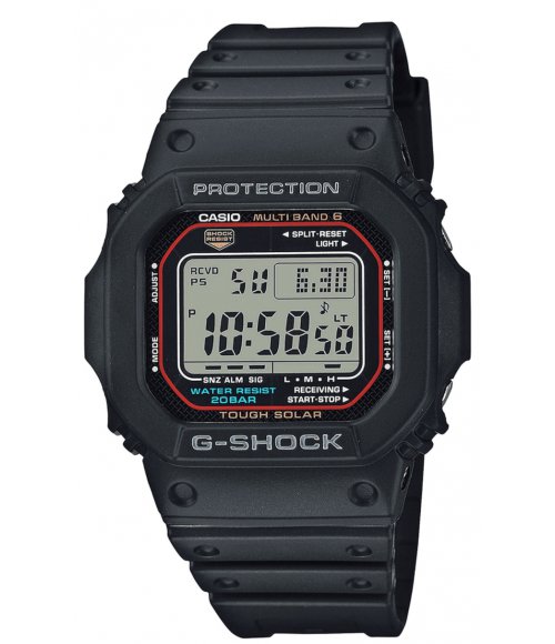 Casio G-SHOCK Master of G GW-M5610U-1ER