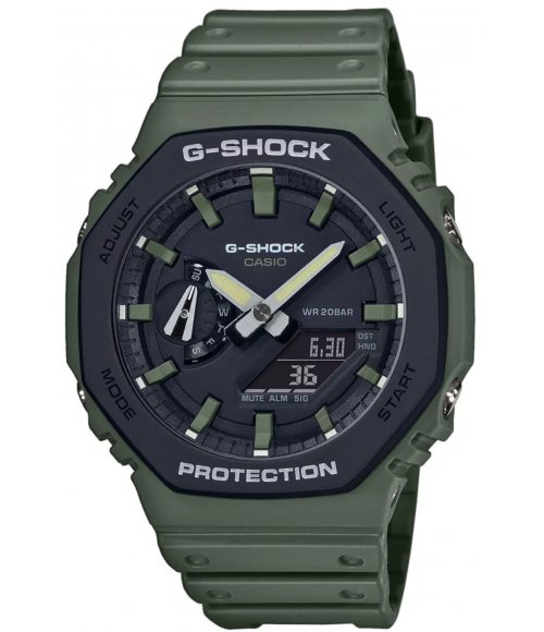 Casio G-SHOCK GA-2110SU-3AER