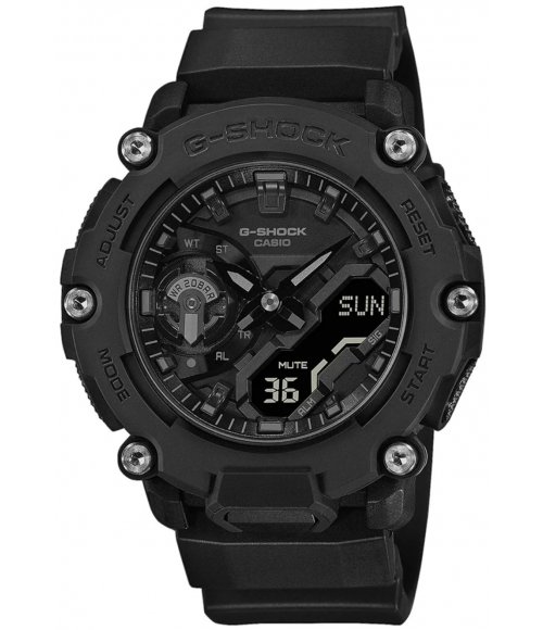 Casio G-SHOCK GA-2200BB-1AER