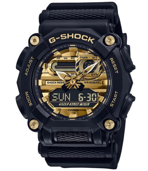 Casio G-SHOCK GA-900AG-1AER