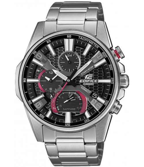 Casio Edifice Smartphone Link Bluetooth EQB-1200D-1AER