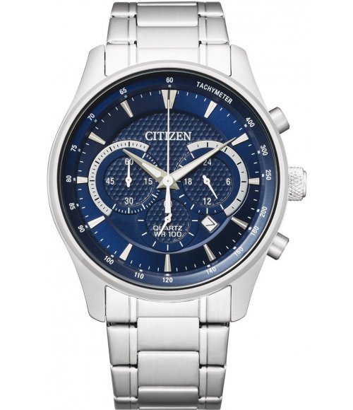 Citizen Chronograph AN8190-51L