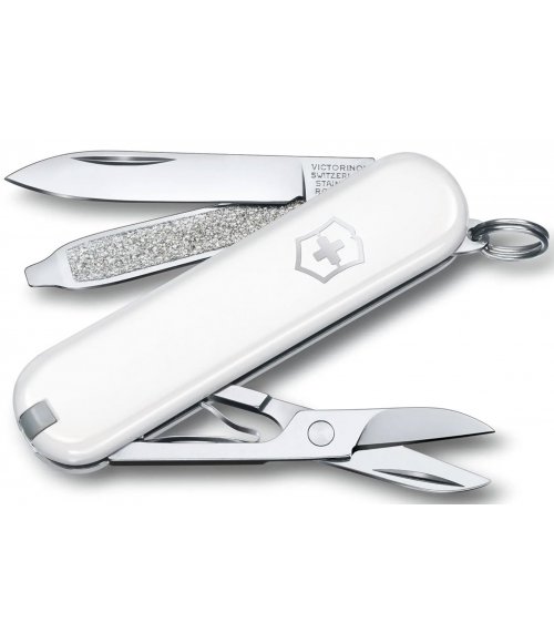 Scyzoryk Victorinox Classic SD Falling Snow 0.6223.7G