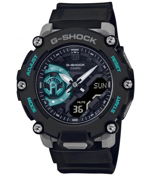 Casio G-SHOCK GA-2200M-1AER