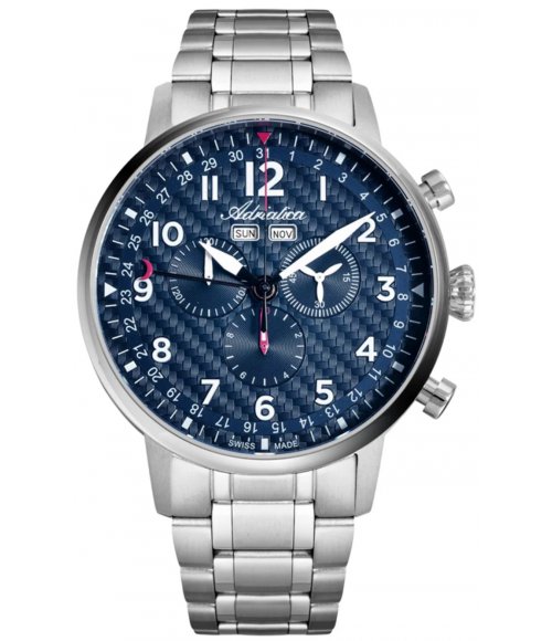 Adriatica Chronograph A8308.5125CH