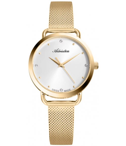 Adriatica Fashion A3730.1143Q