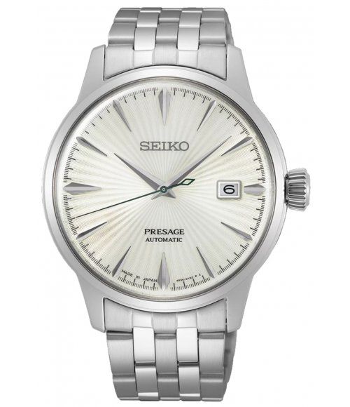 Seiko Presage Automatic SRPG23J1