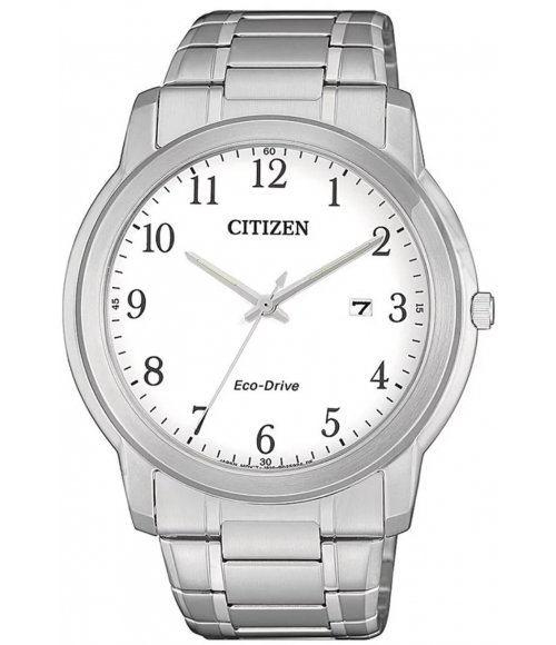 Citizen Eco-Drive Classic AW1211-80A