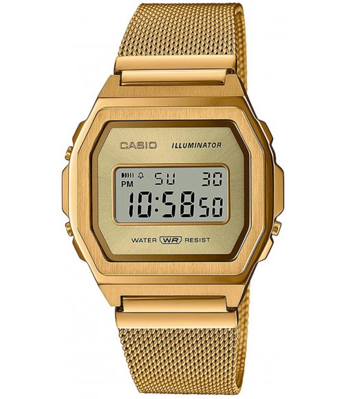 Casio Vintage A1000MG-9EF