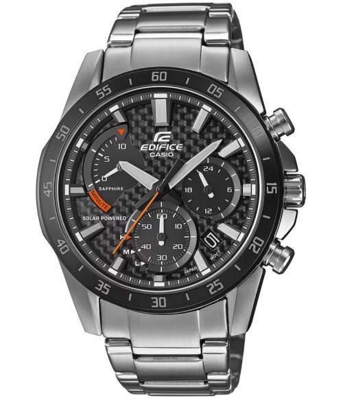 Casio Edifice Solar EFS-S580DB-1AVUEF