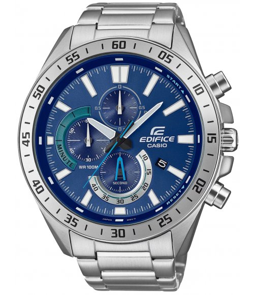 Casio Edifice Chronograph EFV-620D-2AVUEF