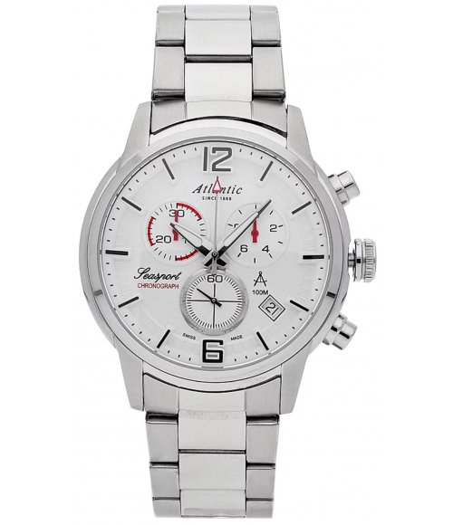 Atlantic Sealine Chronograph 87466.41.25