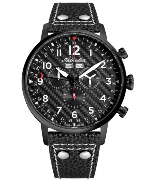 Adriatica Chronograph A8308.B224CH