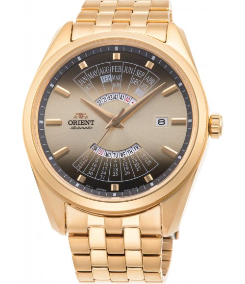Orient Multi Year Calender - cesarski RA-BA0001G10B