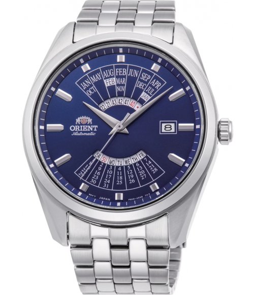 Orient Multi Year Calender - cesarski RA-BA0003L10B