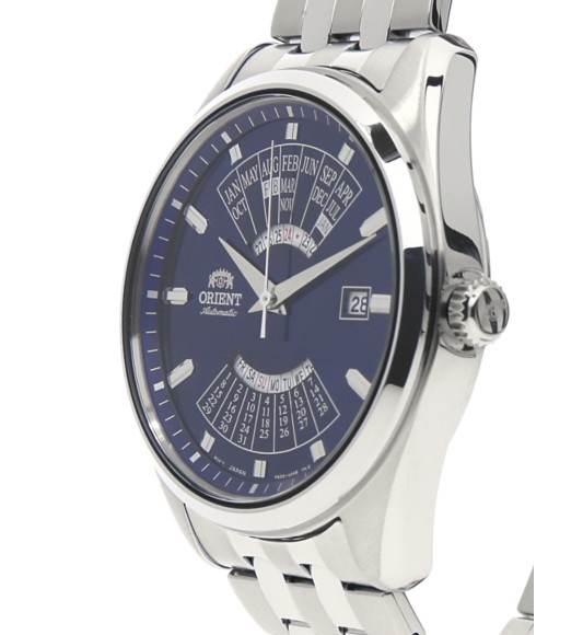 Orient Multi Year Calender - cesarski RA-BA0003L10B