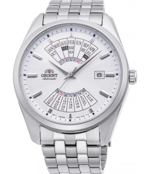 Orient Multi Year Calender - cesarski RA-BA0004S10B