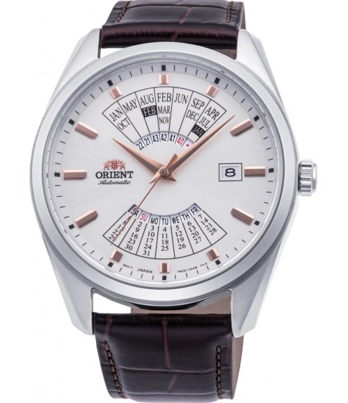 Orient Multi Year Calender - cesarski  RA-BA0005S10B