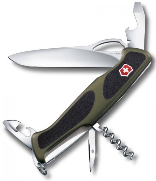 Scyzoryk Victorinox RangerGrip 61 0.9553.MC4