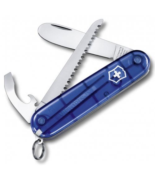 Scyzory My First Victorinox H 0.2373.T2 niebieski