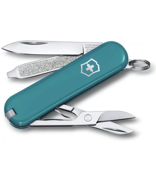 Scyzoryk Victorinox Classic SD Colors Mountain Lak