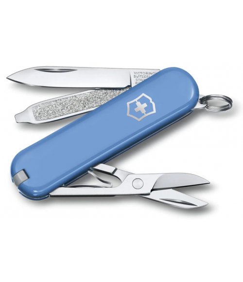 Scyzoryk Victorinox Classic SD Colors Summer Rain 0