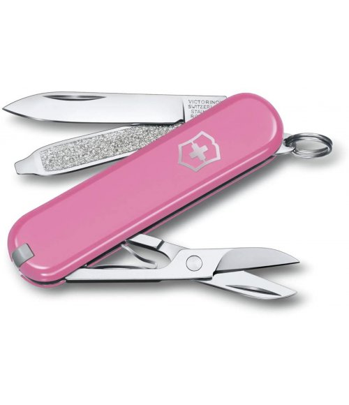 Scyzoryk Victorinox Classic SD Colors Cherry Bloss