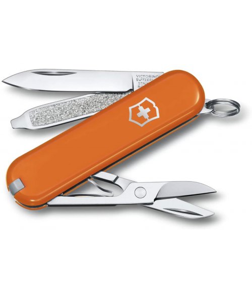 Scyzoryk Victorinox Classic SD Colors Mango 0.6223