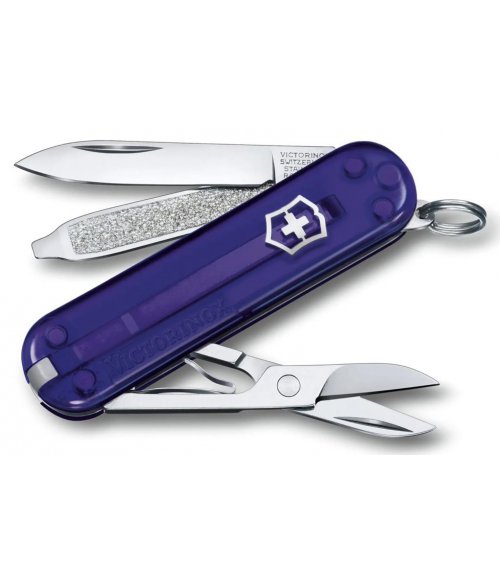 Scyzoryk Victorinox Classic SD Colors Persian Indi