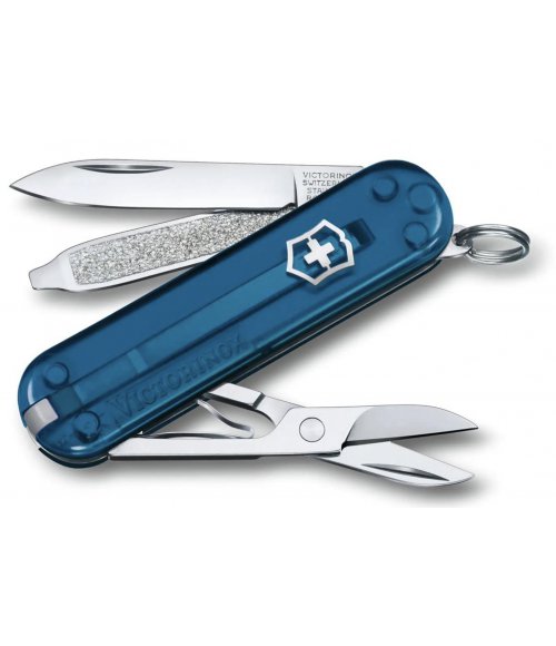 Scyzoryk Victorinox Classic SD Colors Sky High 0.6