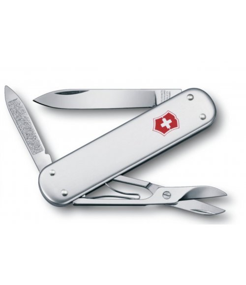 Scyzoryk Victorinox Money Clip 0.6540.16