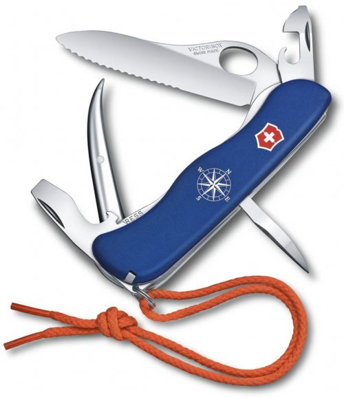 Scyzoryk Victorinox Skipper Pro 0.8503.2MW
