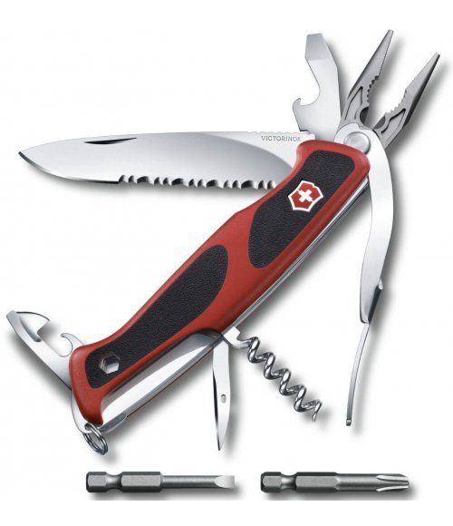 Scyzoryk Victorinox Ranger Grip 174 0.9728.WC