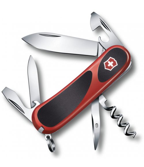 Scyzoryk Victorinox Evolution 10 2.3803.C