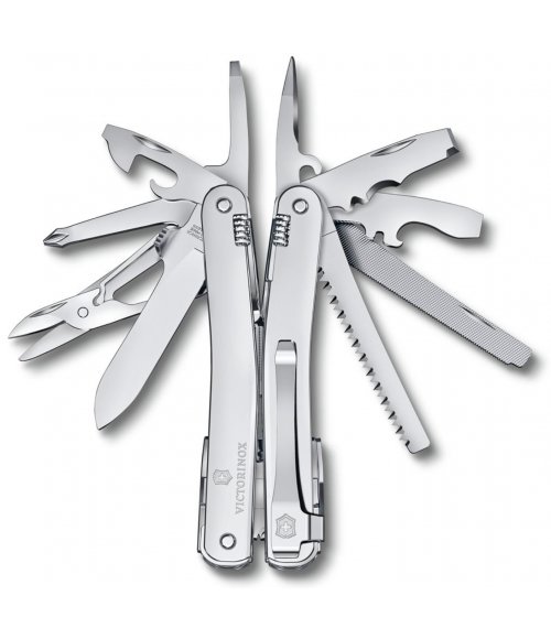 Scyzoryk Victorinox SwissTool Spirit MX 3.0224.MKB1