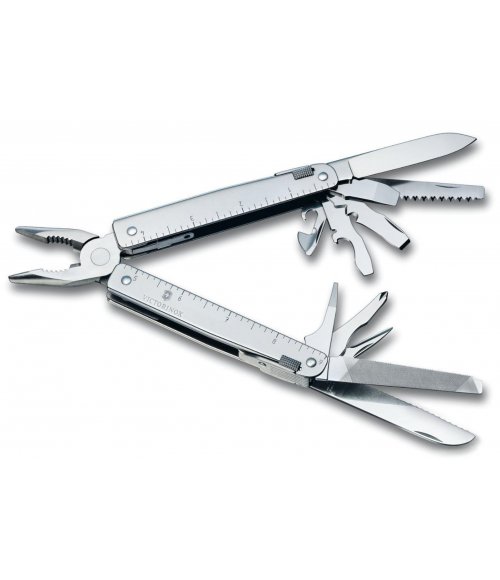 Scyzoryk Victorinox SwissTool 3.0323.L